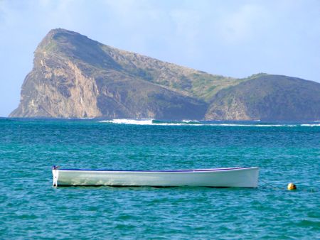 Cap Malheureux, Mauritius