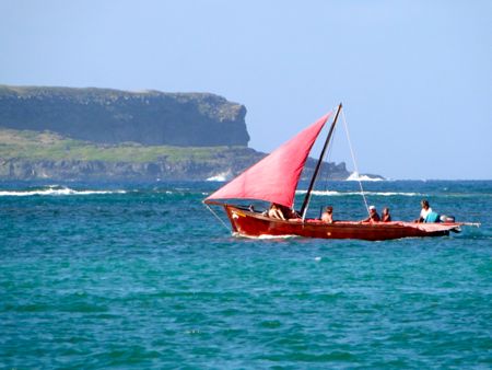 dhow, indian ocean