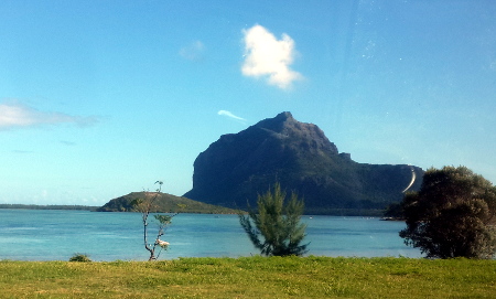 Morne Brabant
