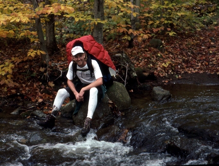 Cold River Adirondacks