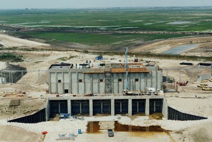 Pump Station 362