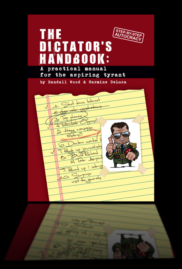 The Dictator's Handbook