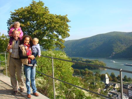 Bacharach