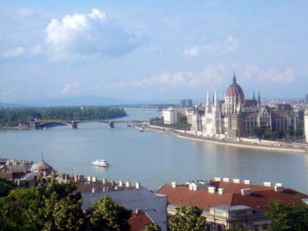 Danube