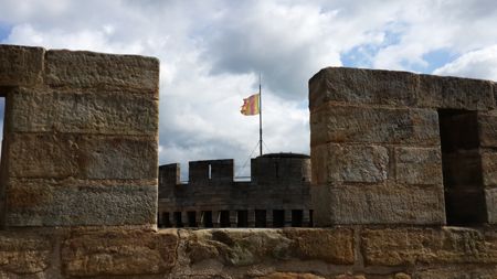 Chateau de Foix