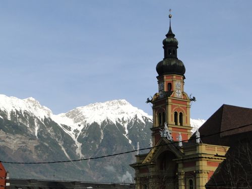 Innsbruck