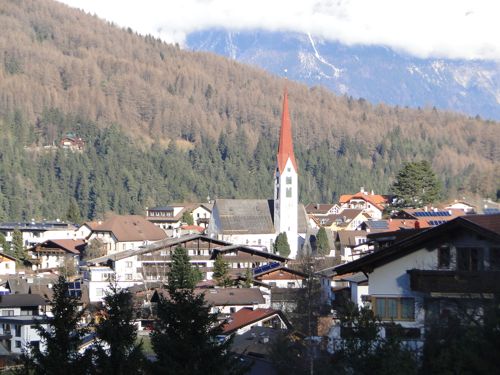 Telfes, Innsbruck Telfes, Innsbruck