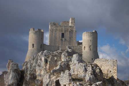Rocca Calascio