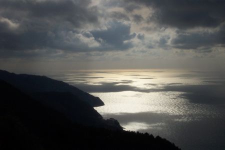 Vernazza, Cinque Terra