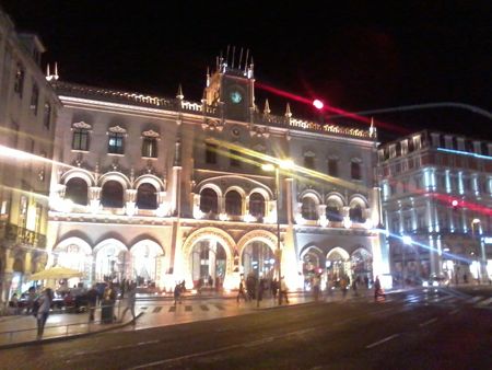 Lisboa