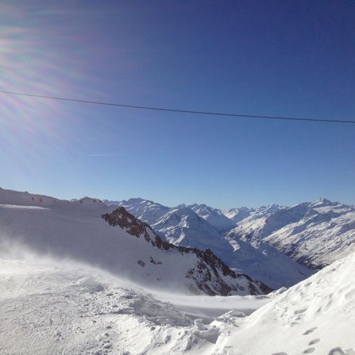 Stubaital Innsbruck