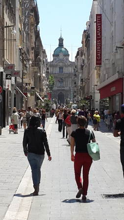 Marseille