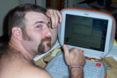 sending the manuscript