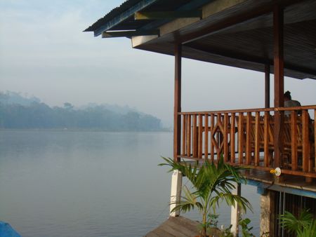 Sabalos Lodge