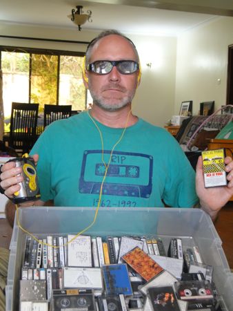 mix tapes rule