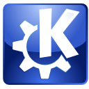 KDE logo