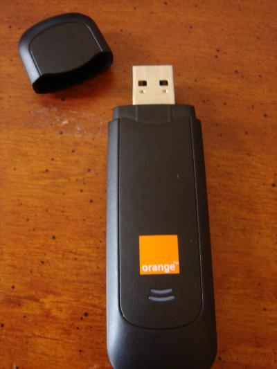 Huawei GSM modem