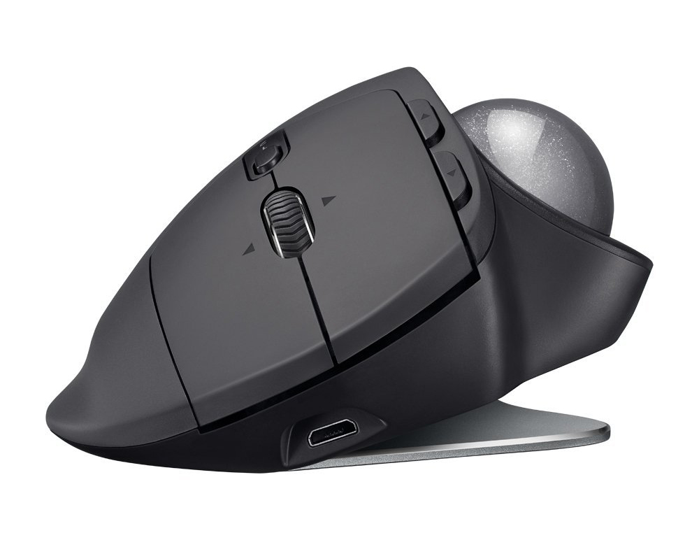 Logitech MX Ergo