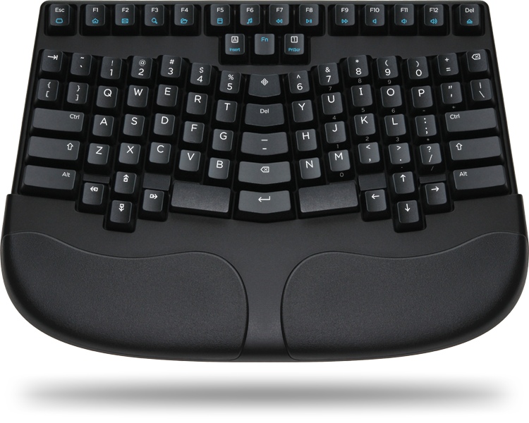 TEK keyboard